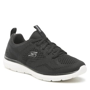 Sneakers Skechers - Kind Favor 104412/BKW Black/White