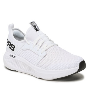 Scarpe Skechers - Go Run Elevate 220329/WHT White