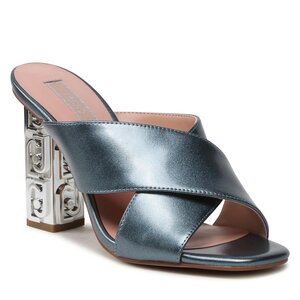 Image of Pantoletten Liu Jo - Serena 01 SA3109 EX013 Sky 01140