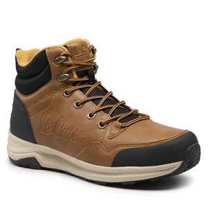 Scarpe da corsa - LCJ-22-01-1385M Camel