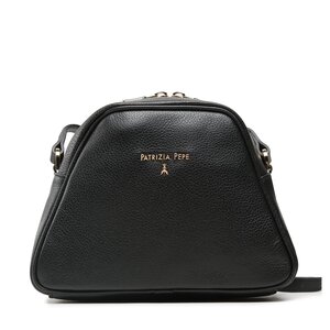 Image of Handtasche Patrizia Pepe - 2B0083/L001-K103 Nero
