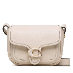 Image of Handtasche Coach - Pb Tabby Mess 19 CJ846 B4/Chalk
