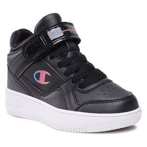 Sneakers Champion - Tommy Hilfiger AW0AW10551 Xit
