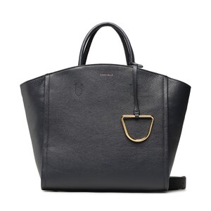 Image of Handtasche Coccinelle - MFF Coccinelle Narcisse E1 MFF 18 02 01 Midnight Blue B29