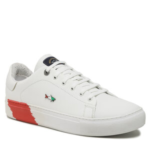 Sneakers Paul&Shark - 23418000 White 10