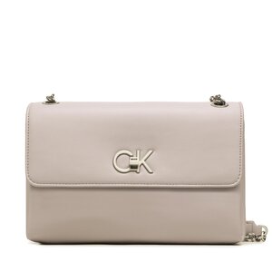 Image of Handtasche Calvin Klein - Re-Lock Ew Conv Crossboody K60K610749 VDQ