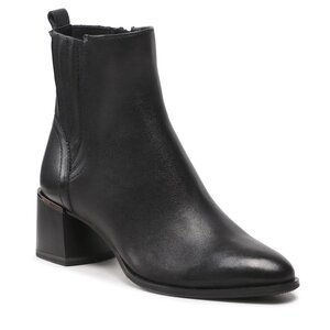 Ankle boots Tamaris - 1-25315-29  Black 001
