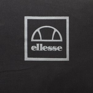 

РюкзакEllesse, Чорний