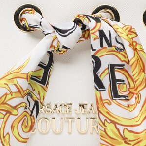 

СумкаVersace Jeans Couture, Білий