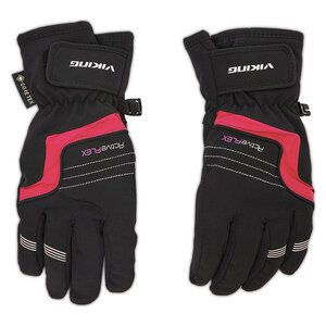 Guanti da sci Viking - Helix 165/22/2252 46