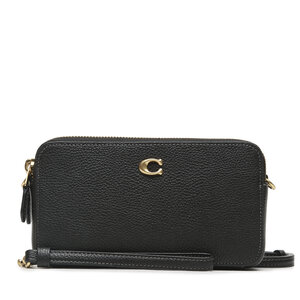 Image of Handtasche Coach - Pol Pb Lth Kcb CH819 B4/BK B4/Black