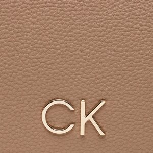 

СумкаCalvin Klein, Коричневий