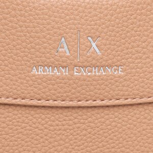 

СумкаArmani Exchange, Коричневий