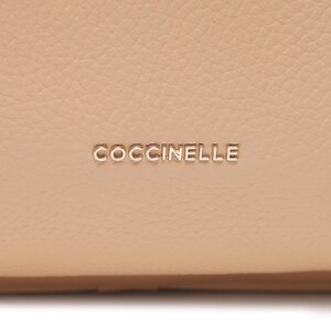 

РюкзакCoccinelle, Бежевий