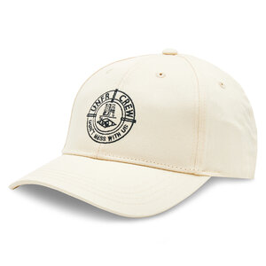 Image of Cap Unfair Athletics - DMWU Embroidery UNFR21-098 Beige