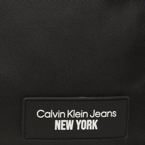 

Плоска сумкаCalvin Klein Jeans, Чорний