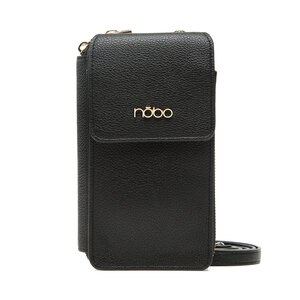 Image of Handy-Etui Nobo - NBAG-P0851-C020 Schwarz