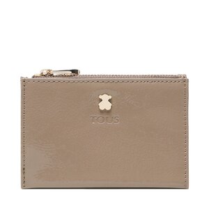 Image of Kreditkartenetui TOUS - 2001054448 Drop Topo