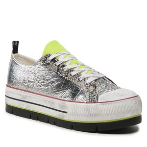 Image of Sneakers Desigual - 23SSKP32 9019