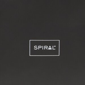 

РюкзакSpiral, Чорний