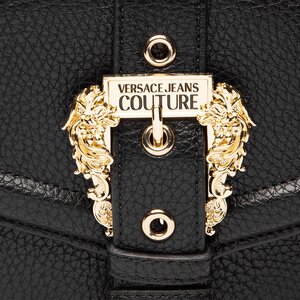 

СумкаVersace Jeans Couture, Чорний