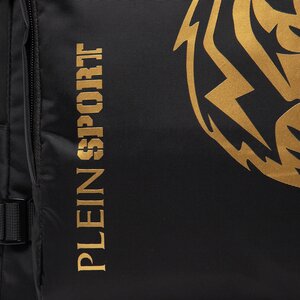 

РюкзакPlein Sport, Чорний