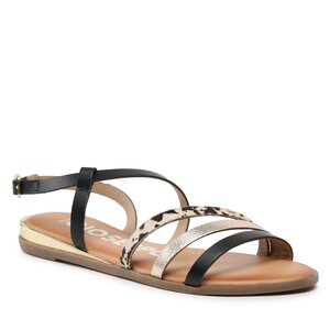 Image of Sandalen Gioseppo - 68811-P Gold
