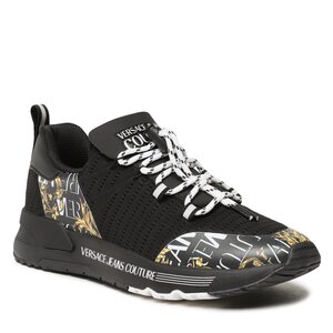 Sneakersy VERSACE JEANS COUTURE