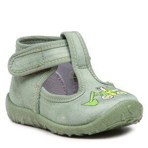 Pantofole Superfit - 1-009252-7500 Hellgrun