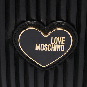 

СумкаLOVE MOSCHINO, Чорний