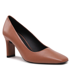 Image of Halbschuhe Furla - Diamante YG29FUD-X30000C-2000-4-401-20-IT-3500 S Noce