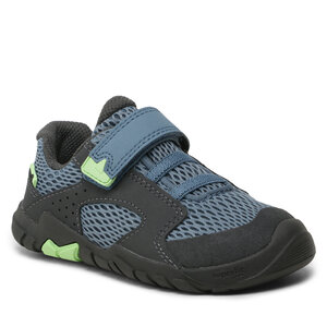 Image of Sneakers Superfit - 1-006030-8010 M Blue/Grey
