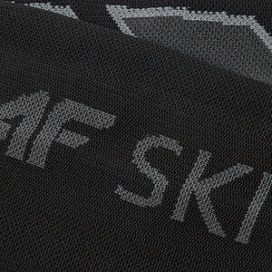 

Лижні шкарпетки4F, Чорний
