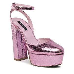 Image of Sandalen Patrizia Pepe - 2Z0007/L069 R787 Rose