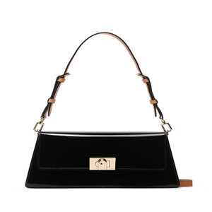 Image of Handtasche Furla - Zoe WB00877-VEV000-O6000-1-007-20-IT-B Nero