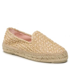 Image of Espadrilles Manebi - Flat Espadrilles V 2.7 N0 Raffia Net
