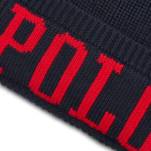 

ШапкaPolo Ralph Lauren, Синій