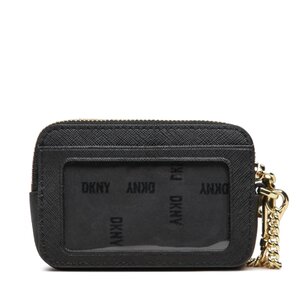 

Чохол для кредитокDKNY, Чорний
