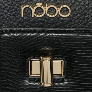 

РюкзакNobo, Чорний
