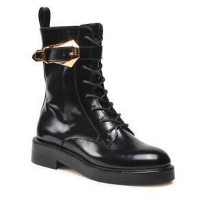 Image of Stiefeletten Alberta Ferretti - 22251A6101 8005 Black 0555