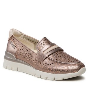 Image of Halbschuhe Pikolinos - W4R-6518CLC1 Stone