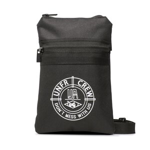 Image of Umhängetasche Unfair Athletics - Pusher UNFR18-052 Black
