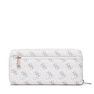 

Великий жіночий гаманецьGuess, Білий