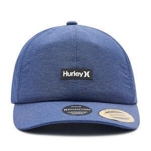 

БейсболкаHurley, Синій