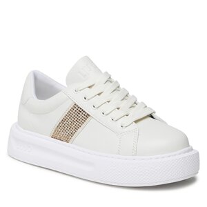 Image of Sneakers Liu Jo - Kylie 517 4A3305 EX014 Milk S1400