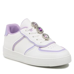 Sneakers DeeZee - CF2483-1 Violet