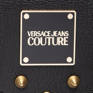 

СумкаVersace Jeans Couture, Чорний