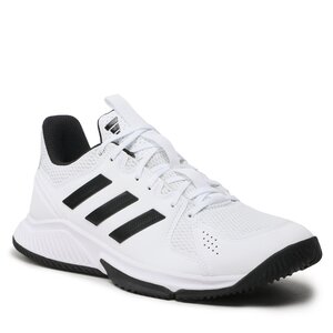 Image of Schuhe adidas - Bukatsu HR0626 Ftwwht/Cblack/Ftwwht