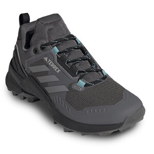 Scarpe da trekking adidas - Terrex Swift R3 Hiking Shoes HQ1059 Grigio