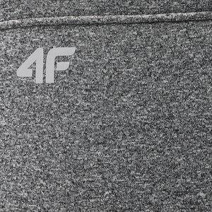 

Шарф-снуд4F, Сірий